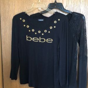 Two Beautiful Tops for the price of one